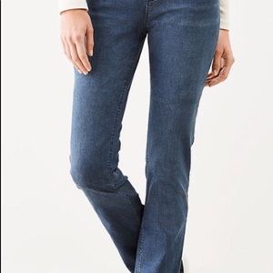 j jill jeans tried and true